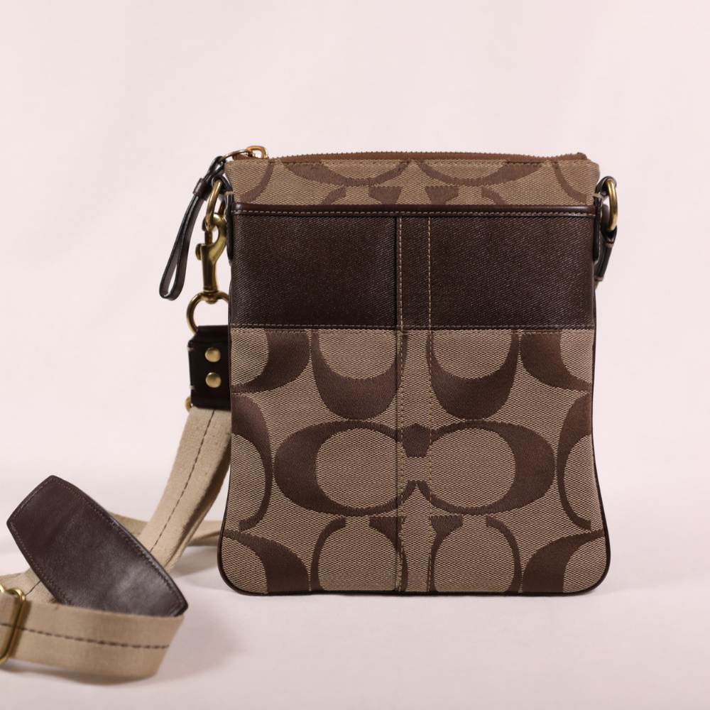 Coach Crossbody Bag
